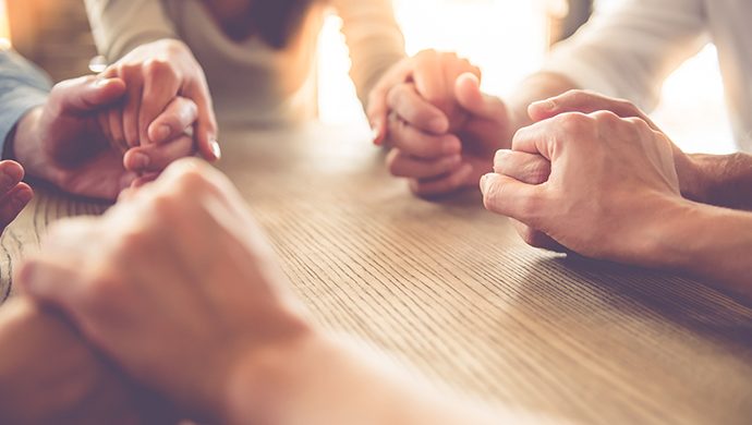 La importancia de la Cadena de Oración