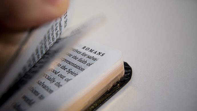 Lea la Biblia en 1 año – 222° día