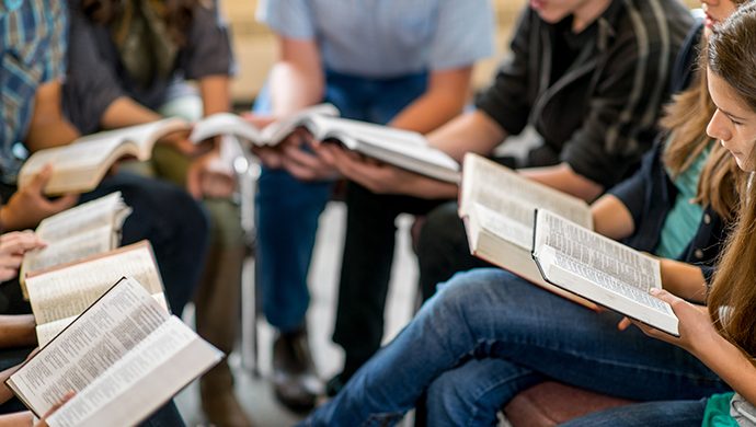 Lea la Biblia en 1 año – 245° día