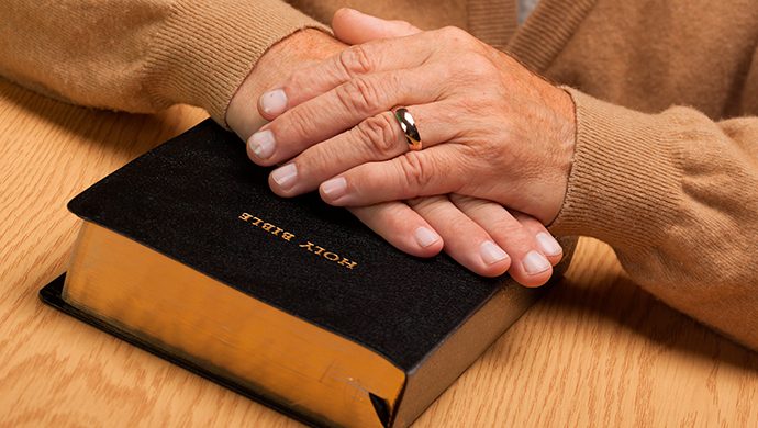 Lea la Biblia en 1 año – 270° día