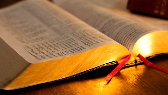 Lea la Biblia en 1 año – 248° día