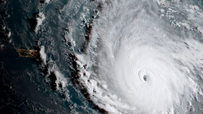 Huracán Irma: Pastores de la Universal en el Caribe dan las primeras noticias