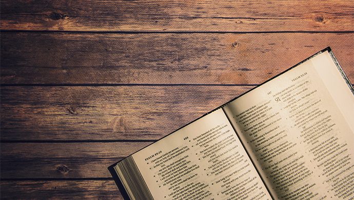 Lea la Biblia en 1 año – 286° día