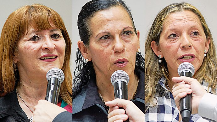 ¿Por qué usted no puede dejar de venir al Congreso para el Progreso?