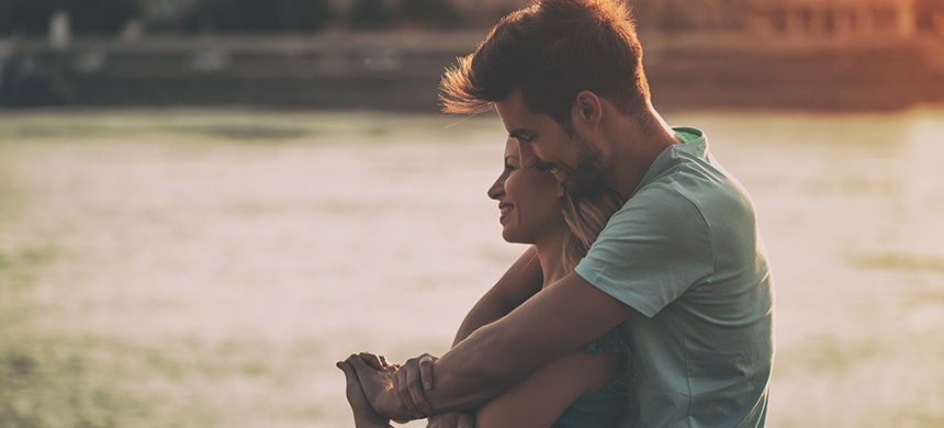 Terapia del Amor