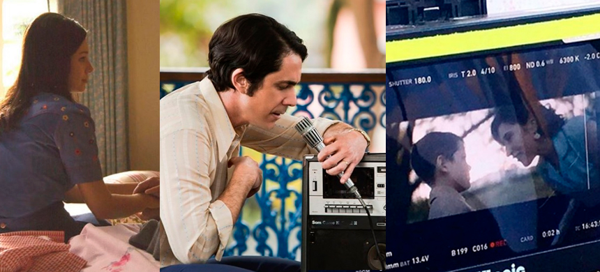 10 imágenes para que usted vea sobre la película “Nada que Perder”