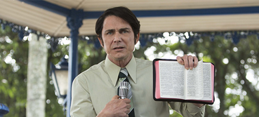 7 lecciones de liderazgo de la película Nada que Perder