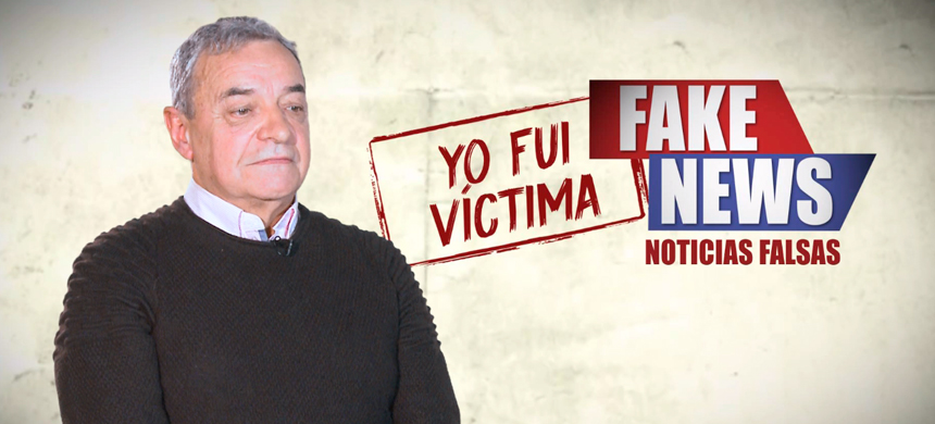 Empresario afirma que en la Iglesia Universal les lavan la cabeza a las personas