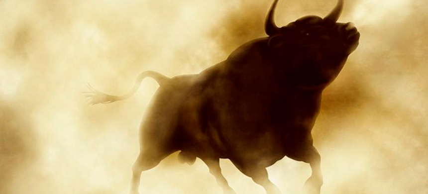Efraín – ¡La fuerza de un toro!
