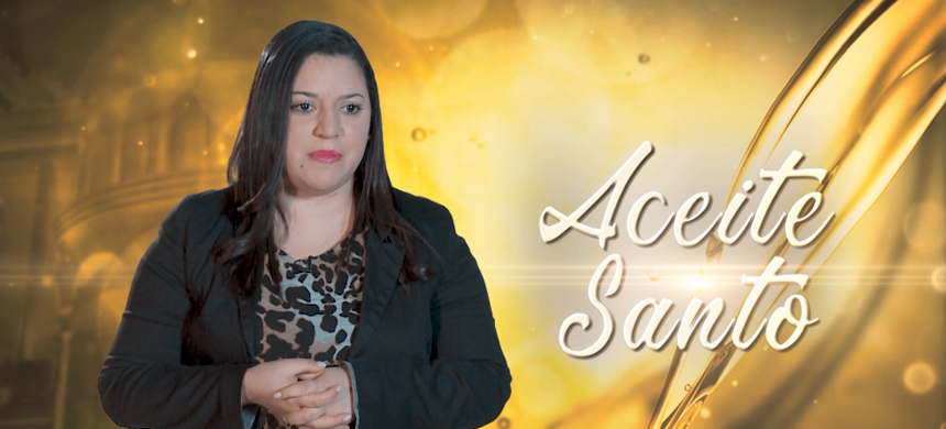 “Me liberé de todos los tormentos espirituales”
