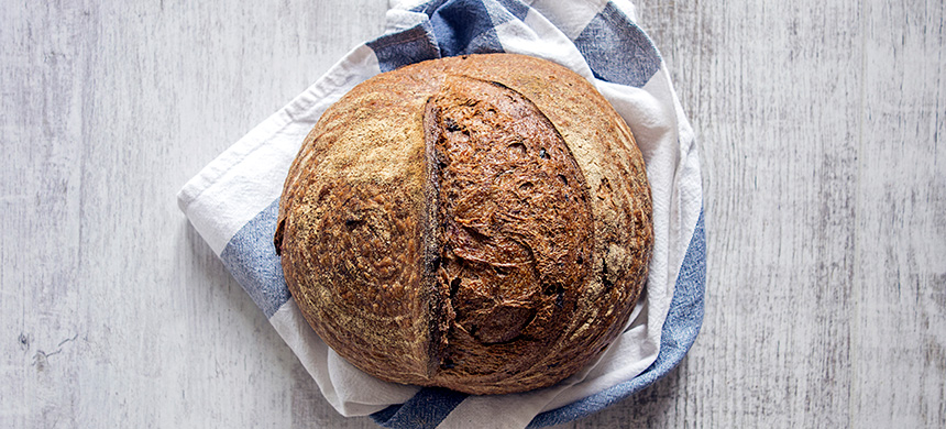 Alimento espiritual con valor nutritivo