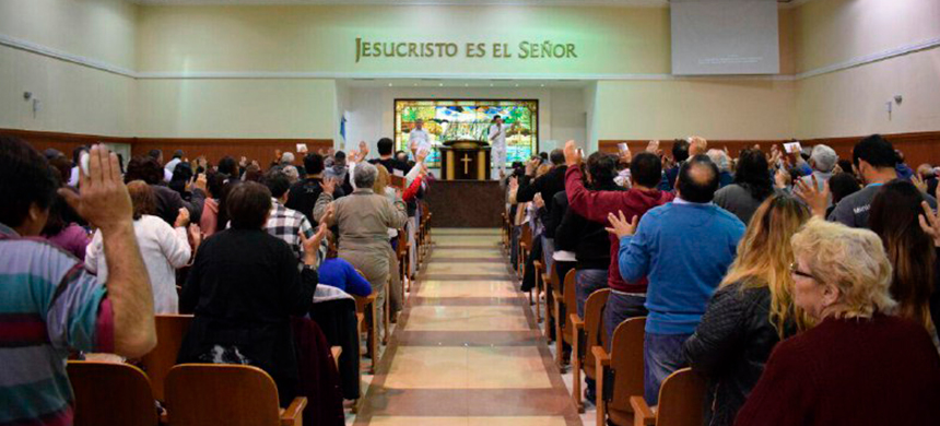La decisión está en sus manos