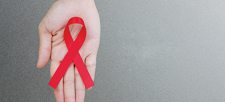El 30% de los infectados de VIH no conoce su diagnóstico