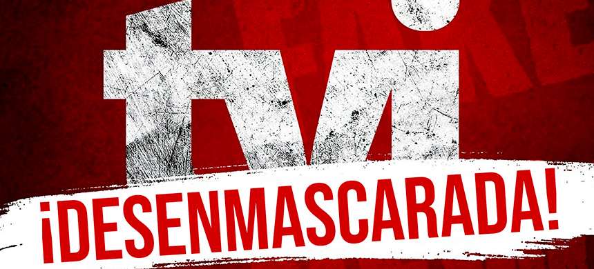 ¡TVI DESENMASCARADA! “El Secreto de los Dioses” no fue más que una farsa