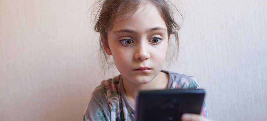 Crece, en todo el mundo, el número de las actividades de pedófilos virtuales durante la cuarentena