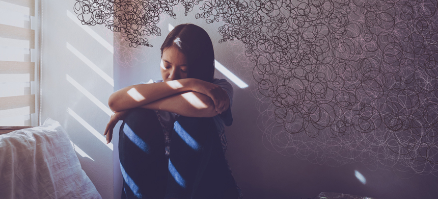 ¿Por qué surgen los malos pensamientos?