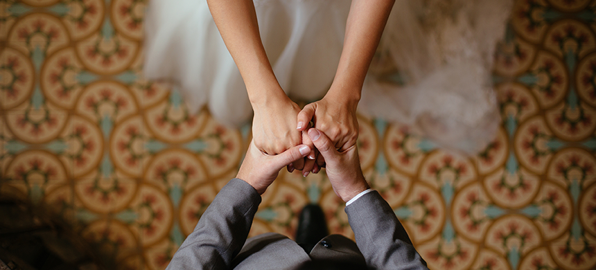 El compañerismo puede mejorar su matrimonio