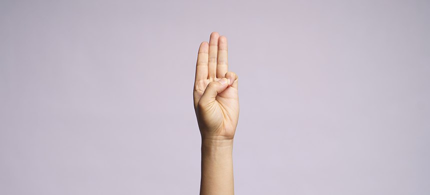 3 actitudes que provocan la caída espiritual