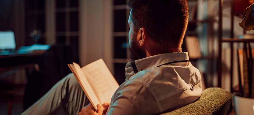 La importancia de la literatura