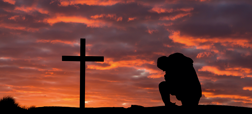 El carácter de quien cree en el Señor Jesús